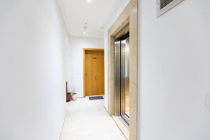 Modern Apartment In The Heart Of Tangeri Camera foto