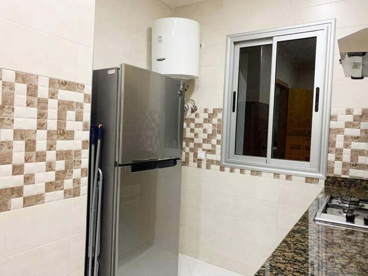 Modern Apartment In The Heart Of Tangeri Camera foto